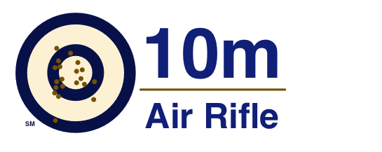 Air Gun Logo - Air Rifle Scoring Technology