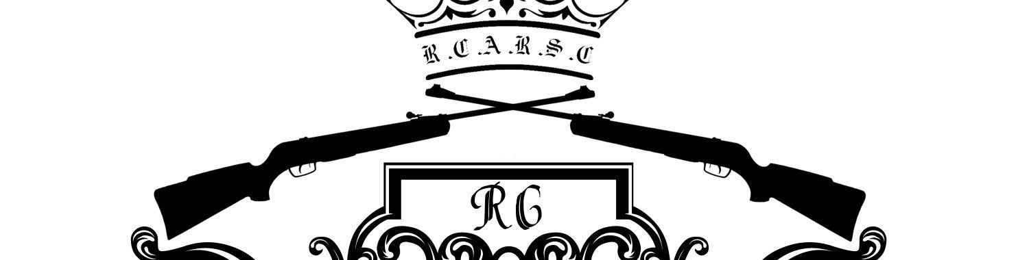 Air Gun Logo - Air Rifle Shooting | Royal College