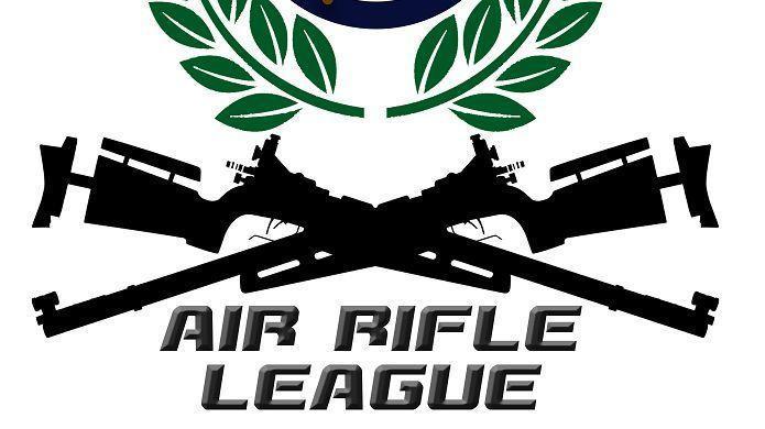Air Gun Logo - NJROTC air rifle team wins fourth competition - The San Diego Union ...