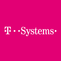 T-Systems Logo - T-Systems International GmbH | LinkedIn