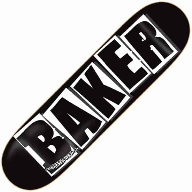 Off the Wall Skateboard Blank Logo - Best Skateboards Decks Brands in 2019 Review