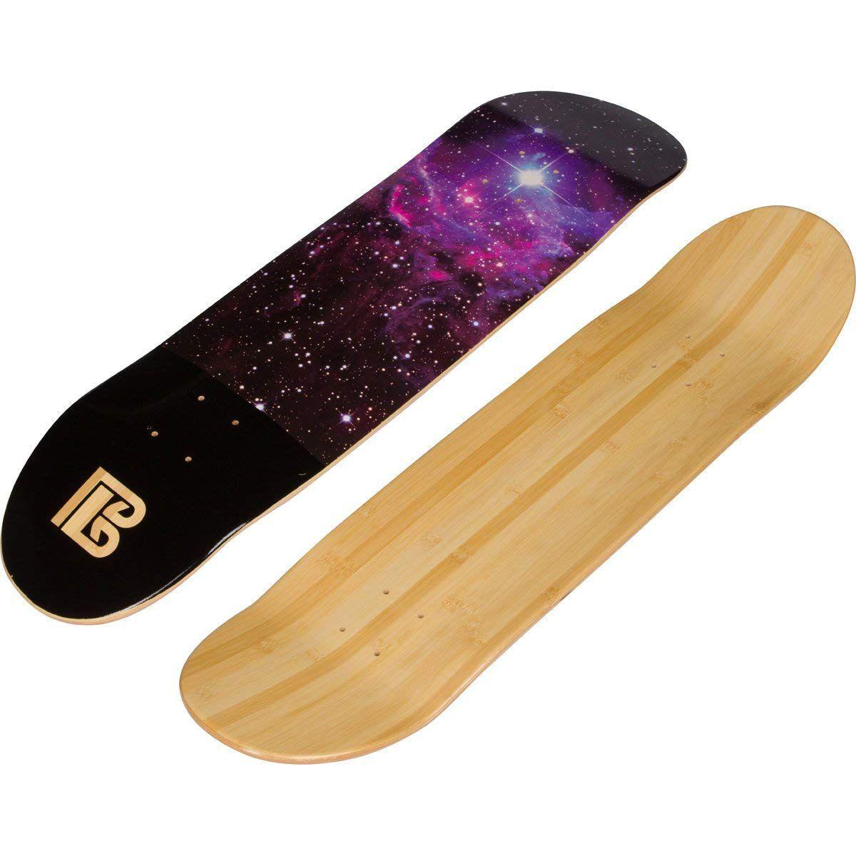 Off the Wall Skateboard Blank Logo - The 7 Best Skateboard Decks to Buy in 2019