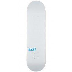 Off the Wall Skateboard Blank Logo - Skateboard Decks