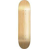 Off the Wall Skateboard Blank Logo - Decks Parts: Sports & Outdoors: Amazon.co.uk