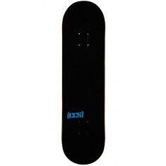 Off the Wall Skateboard Blank Logo - Skateboard Decks