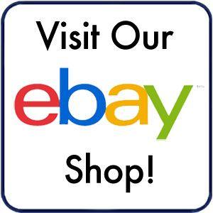 Visit My eBay Store Logo - Pin by chemin red on socialexchangejunk | Pinterest | Stuff to buy ...