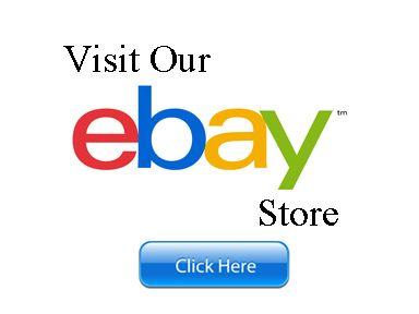 Visit My eBay Store Logo - My First Scalextric