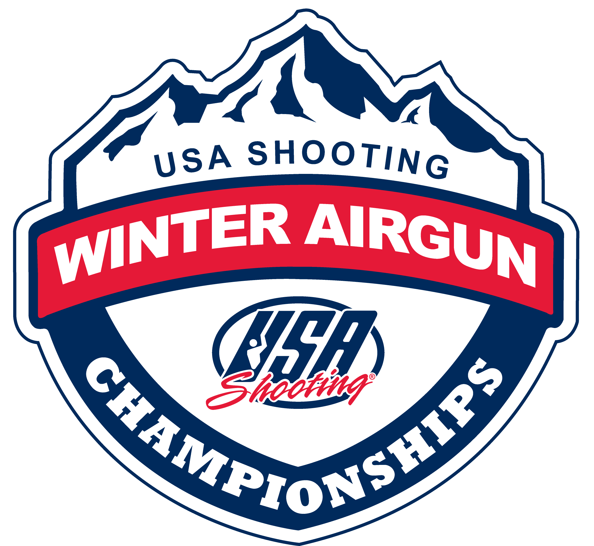 Air Gun Logo - Weisz & Lagan Heat Up 2018 Winter Airgun Championships with Top ...