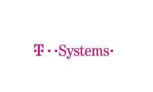 T-Systems Logo - T Systems Challenge