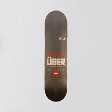 Off the Wall Skateboard Blank Logo - Skateboard Decks