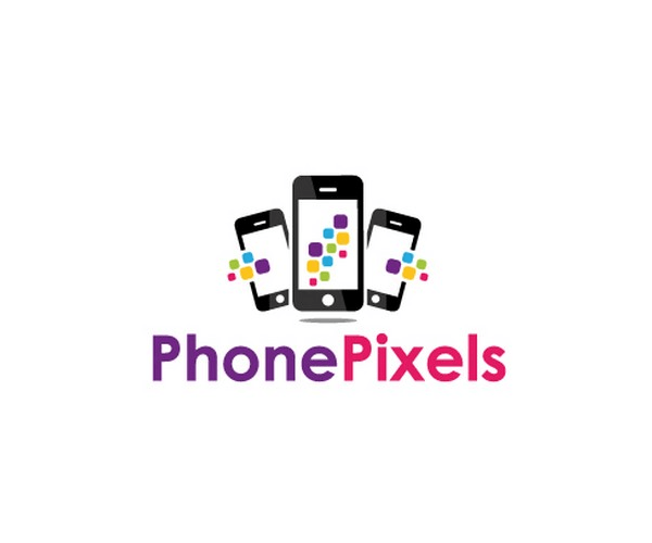 Smartphone Logo - 113+ Best Telecom and Mobile Logos of different Companies