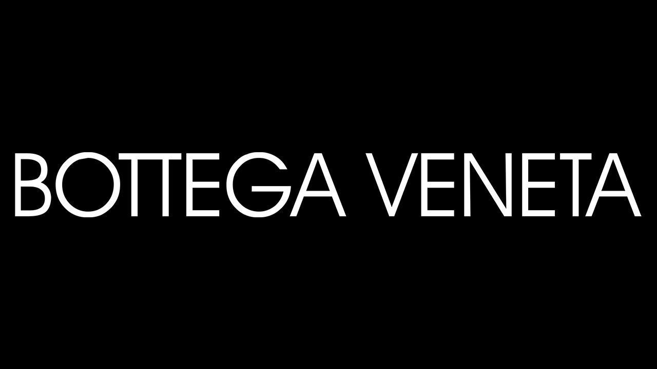 Official Bottega Veneta Logo - Bottega Veneta logo, symbol, meaning, History and Evolution