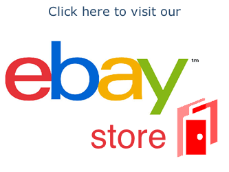 Visit My eBay Store Logo - Household Appliance Recyclers