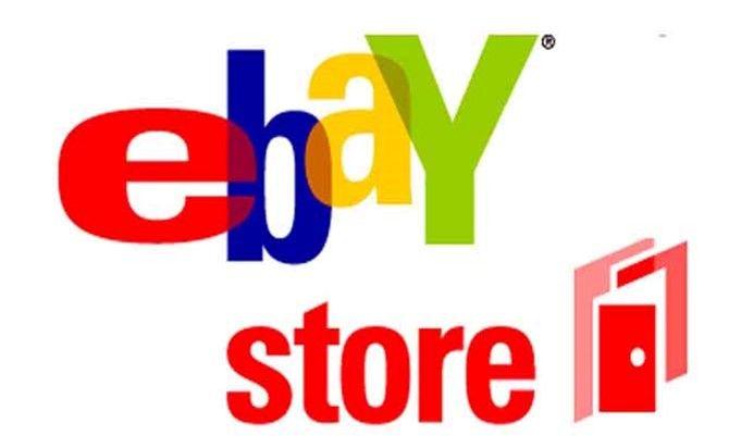 Visit My eBay Store Logo - Ebay Store | Philly Sports Tickets