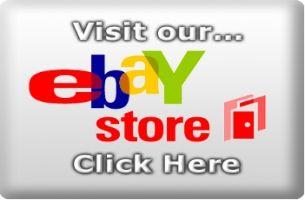 Visit My eBay Store Logo - Vintage Bikes & Parts - Woody's Cyclery Middleton, MA. 01949