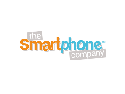 Smartphone Logo - The Smartphone Company Contract Deals.co.uk