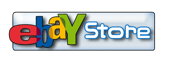 Visit My eBay Store Logo - Austin Guitar Repair | Straight Frets Guitar Service – 512-626-4694