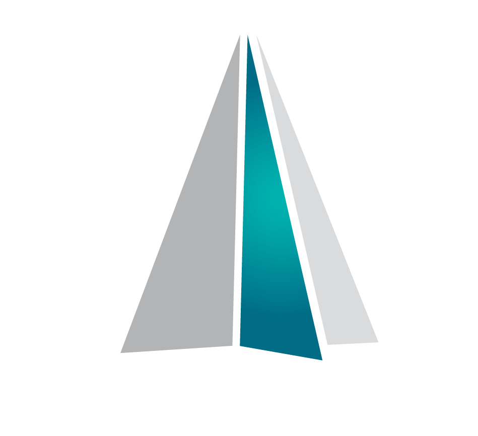 Prism as Logo - Design Free Logo: Prism Triangles Online Logo Template