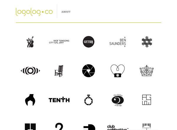 Interesting Logo - 6 Must-Read Blogs for Logo Designers