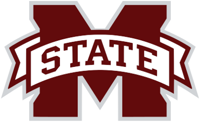 University of Mississippi State Logo - Mississippi State Bulldogs Logo. College Football Logos