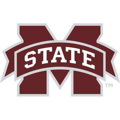 University of Mississippi State Logo - Mississippi State University