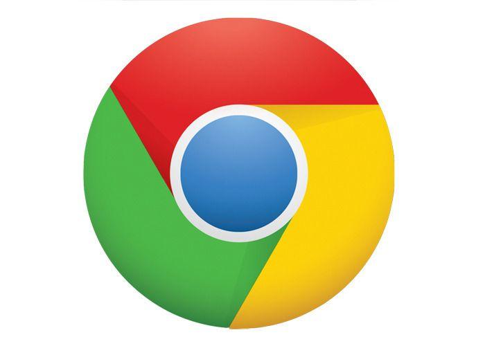 Chrome Browser Logo - Google As Your Mom: New Chrome Add On Nags About Password Reuse