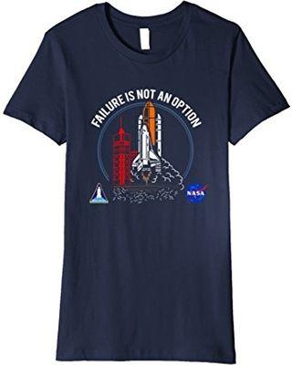 Official NASA Meatball Logo - Amazing Deal On Womens NASA T Shirt Official Meatball Logo Space