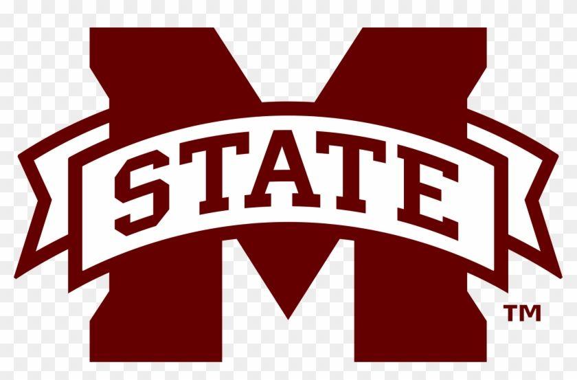 University of Mississippi State Logo - 28 Collection Of Mississippi State Football Clipart - Mississippi ...