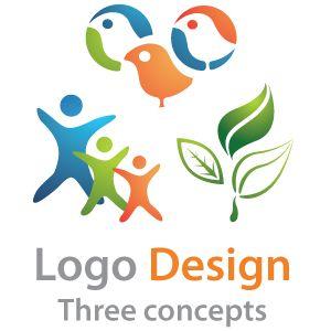 Named a Best Company Logo - Good Logo Design | iGraphic Inc