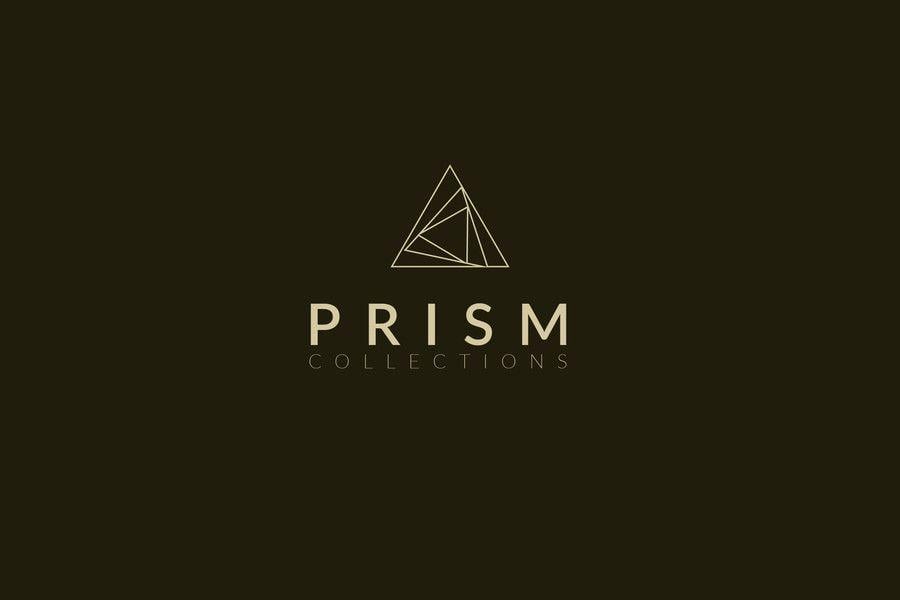 Prism as Logo - Entry #53 by machine4arts for Logo Design - Prism Collections ...