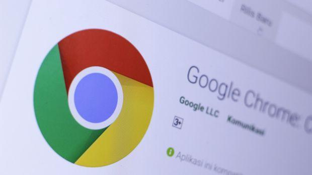 Chrome Browser Logo - Bing is promoting malware in “Google Chrome” searches | IT PRO