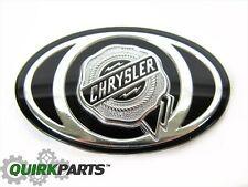 300 S Logo - Chrysler 300 Emblem | eBay