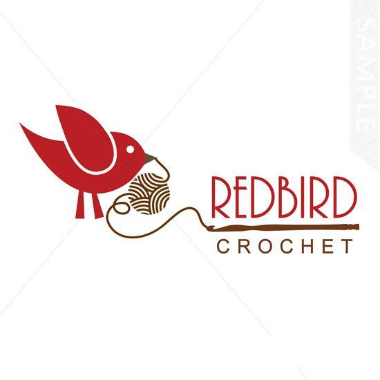 Red Bird Logo - Red Bird Logo Design
