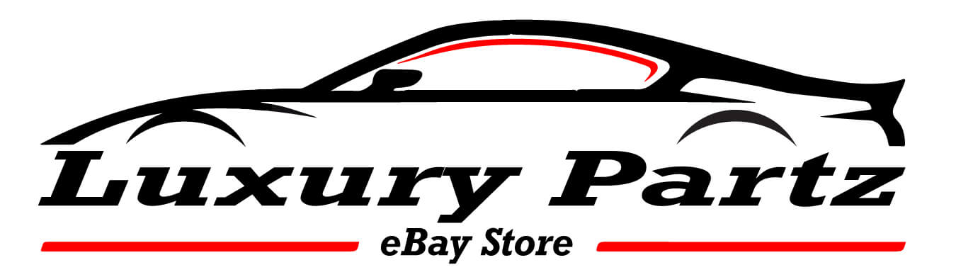 Visit My eBay Store Logo - New - BMW™ White & Blue Steering Wheel Center Cap Emblem Badge ...