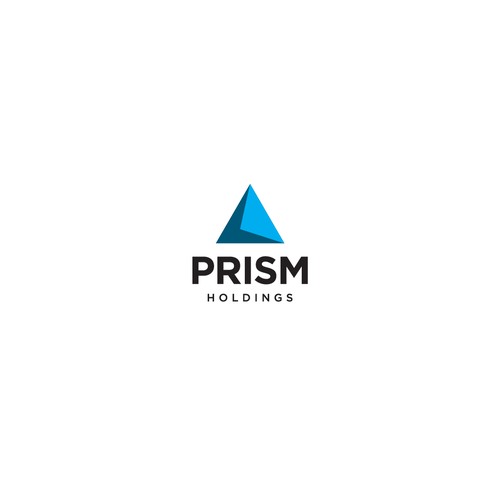 Prism Logo - Modern, Fresh, Next Generation Financial Services Logo Required ...