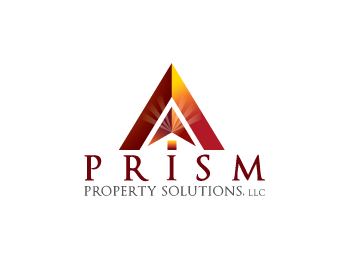Prism Logo - Prism Property Solutions, LLC logo design contest - logos by spiritz