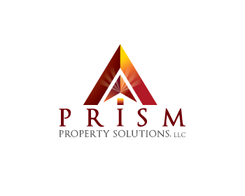 Prism as Logo - Prism Property Solutions, LLC logo design contest