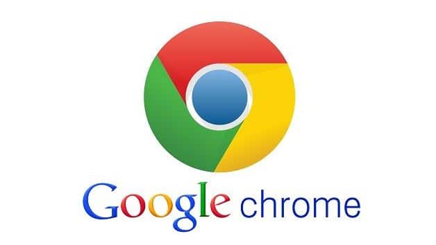 Google Chrome Browser Logo - Google chrome Logos