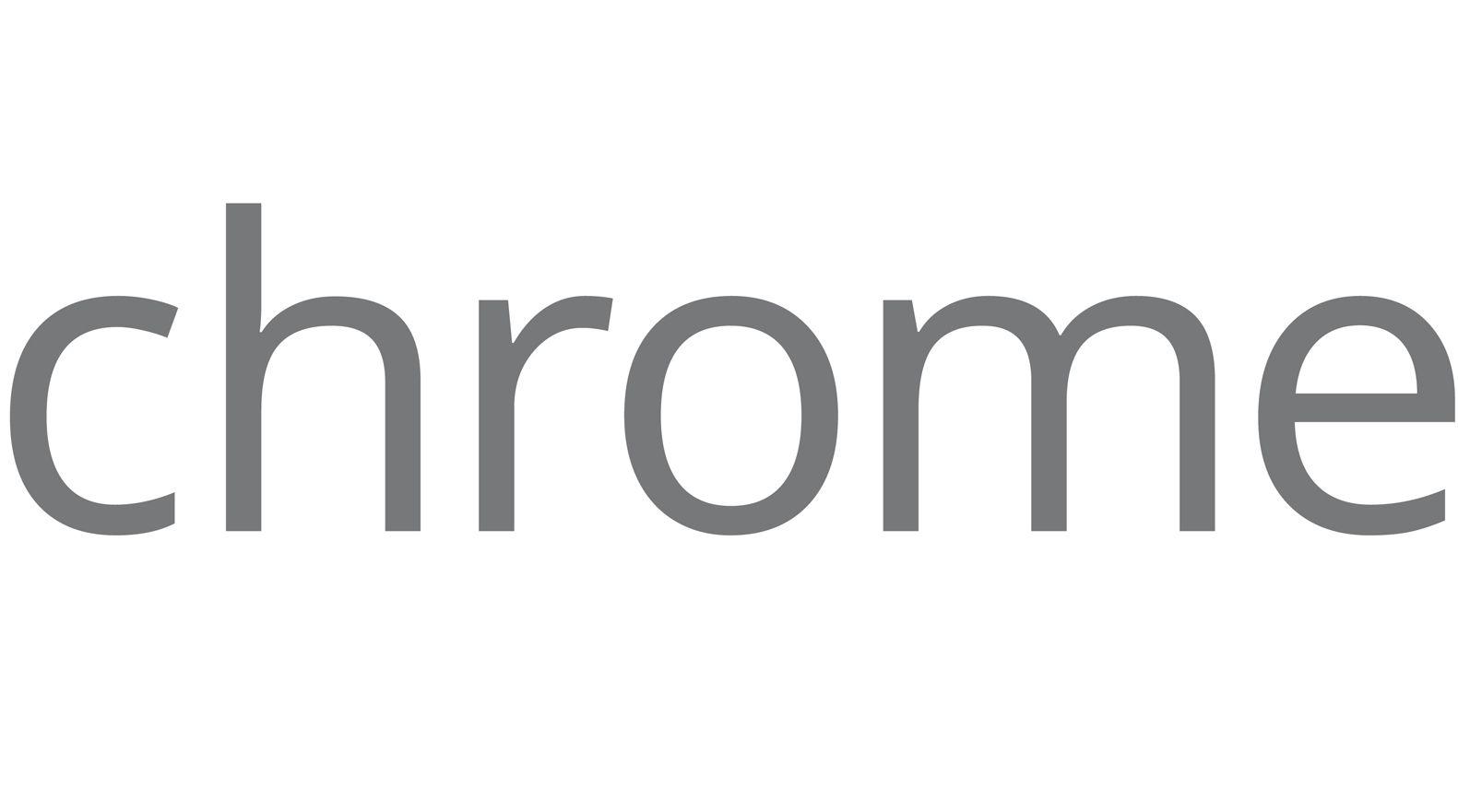 Chrome Browser Logo - Chrome Logo, Chrome Symbol, Meaning, History and Evolution
