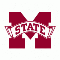 University of Mississippi State Logo - Mississippi State University | Brands of the World™ | Download ...