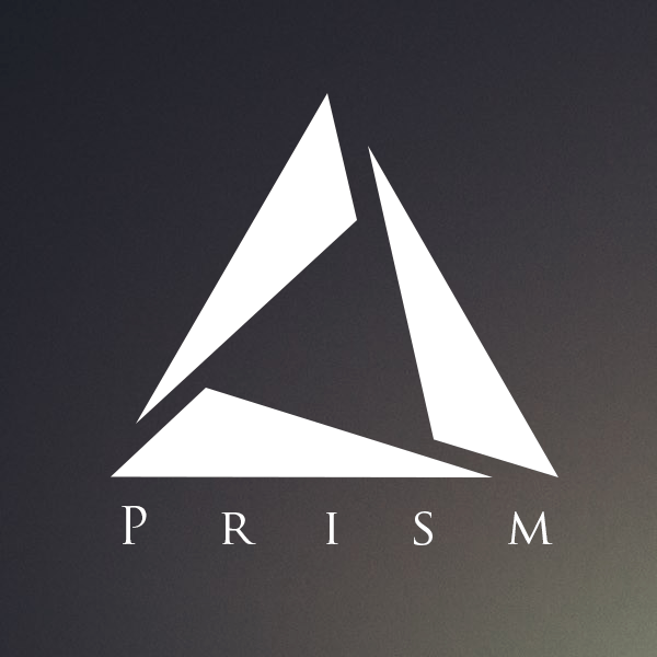 Prism as Logo - Prism Logo [Sold] By Kuroi Raven