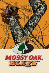 Mossy Oak Orange Logo - Our Patterns | Mossy Oak Graphics