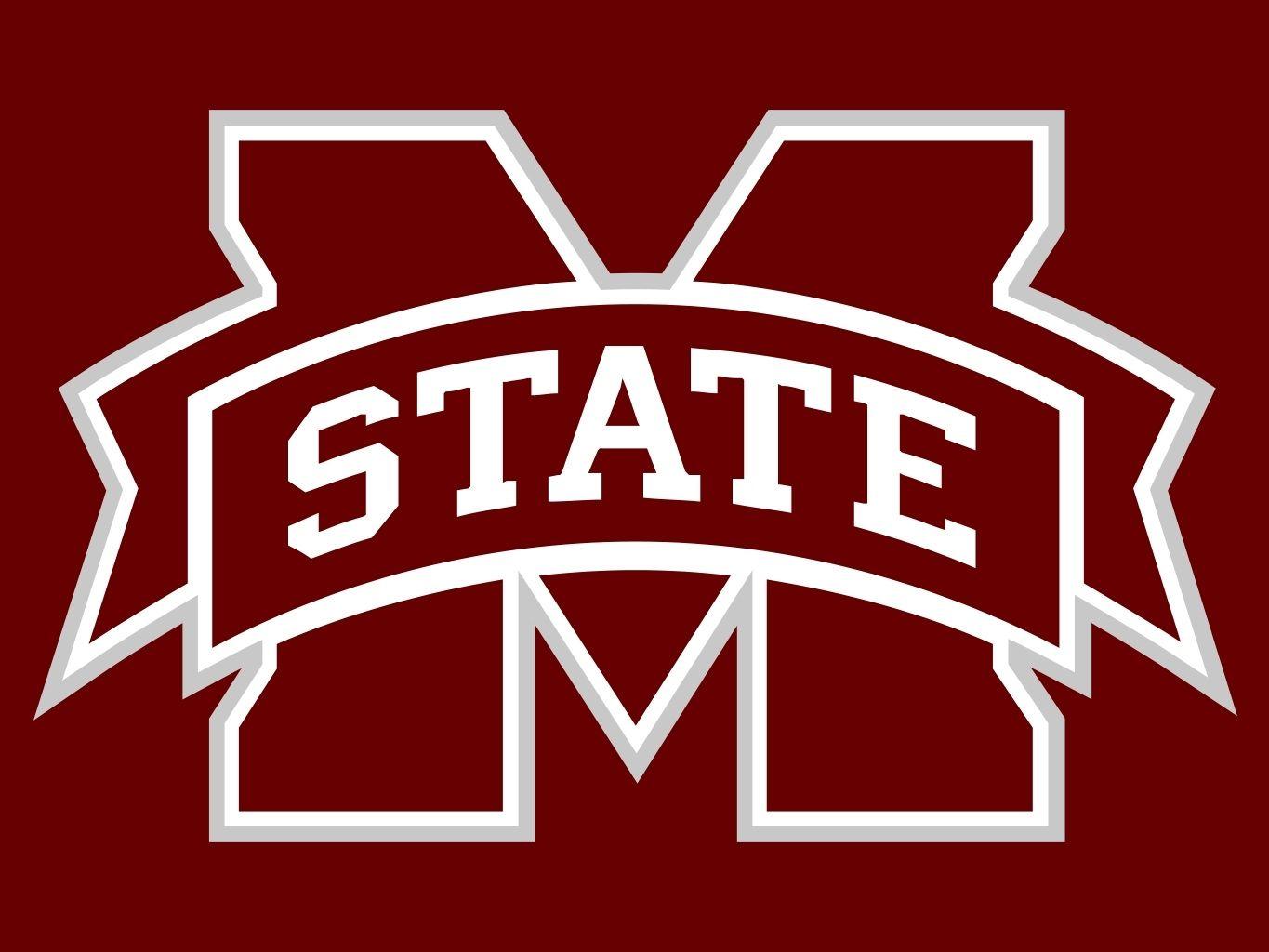 University of Mississippi State Logo - Mississippi state university logo png free library