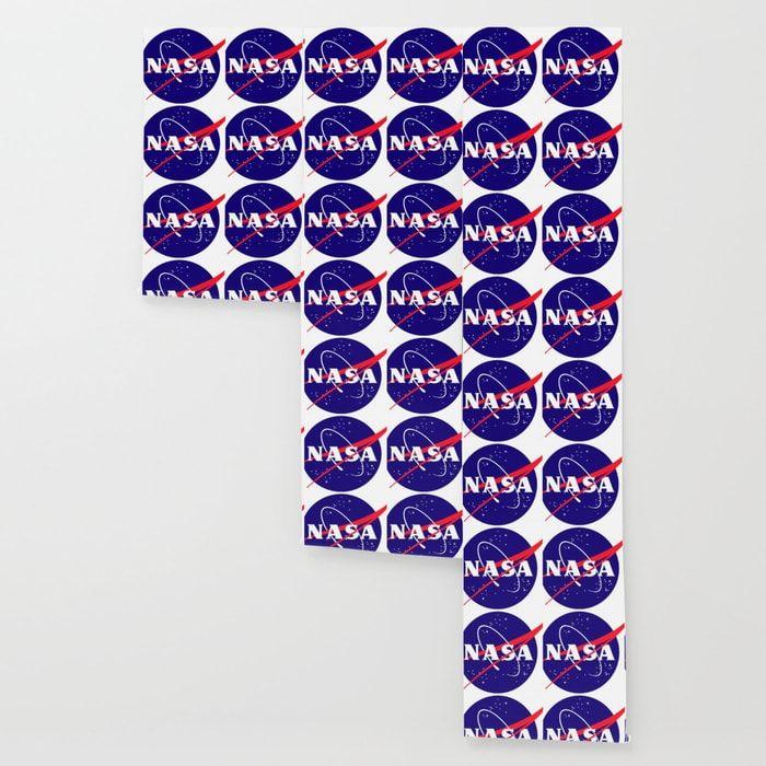 Official NASA Meatball Logo - The Official NASA Meatball Logo (and licensed ) Wallpaper