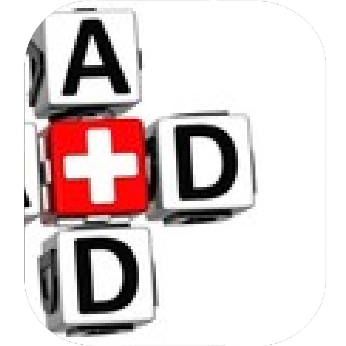3D First Aid Logo - Designs – Mein Mousepad Design – Mousepad selbst designen