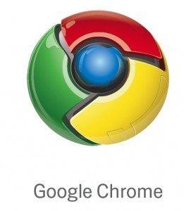 Chrome Browser Logo - Google Chrome Browser Logo[1]