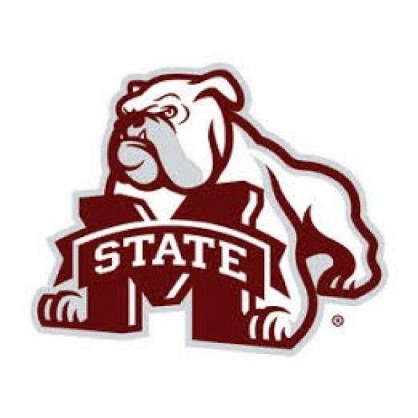 University of Mississippi State Logo - Mississippi State University | A St. Baldrick's Team