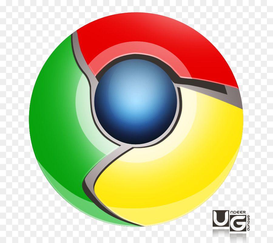 Chrome Browser Logo - Google Chrome Android Web browser Logo png download