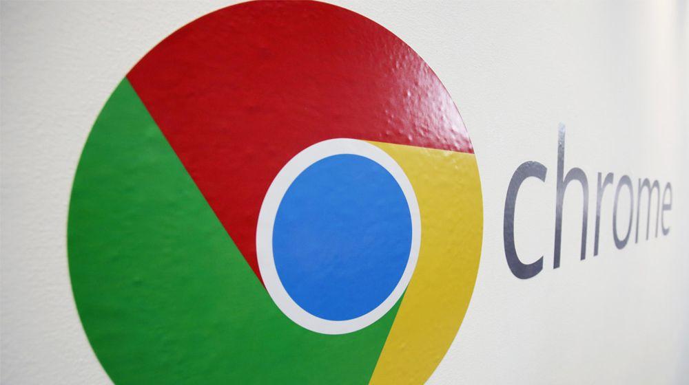 Chrome Browser Logo - New Chrome Browser Will Ad-Block Entire Websites That Abuse Ads