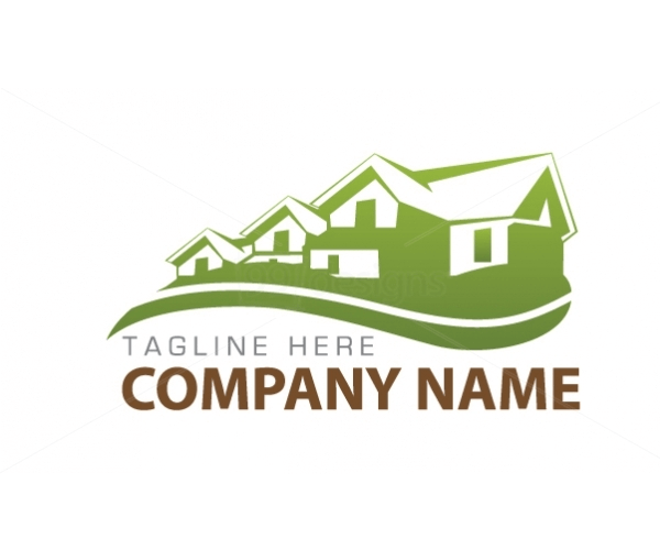 House Construction Logo - 144+ Best Construction Company Logo Design Samples